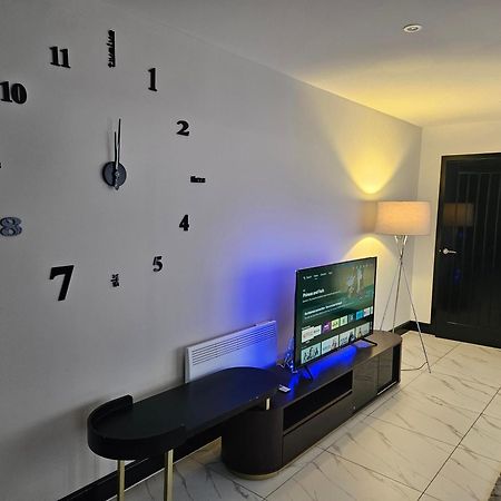 برادفورد Mna Superior Apartments المظهر الخارجي الصورة