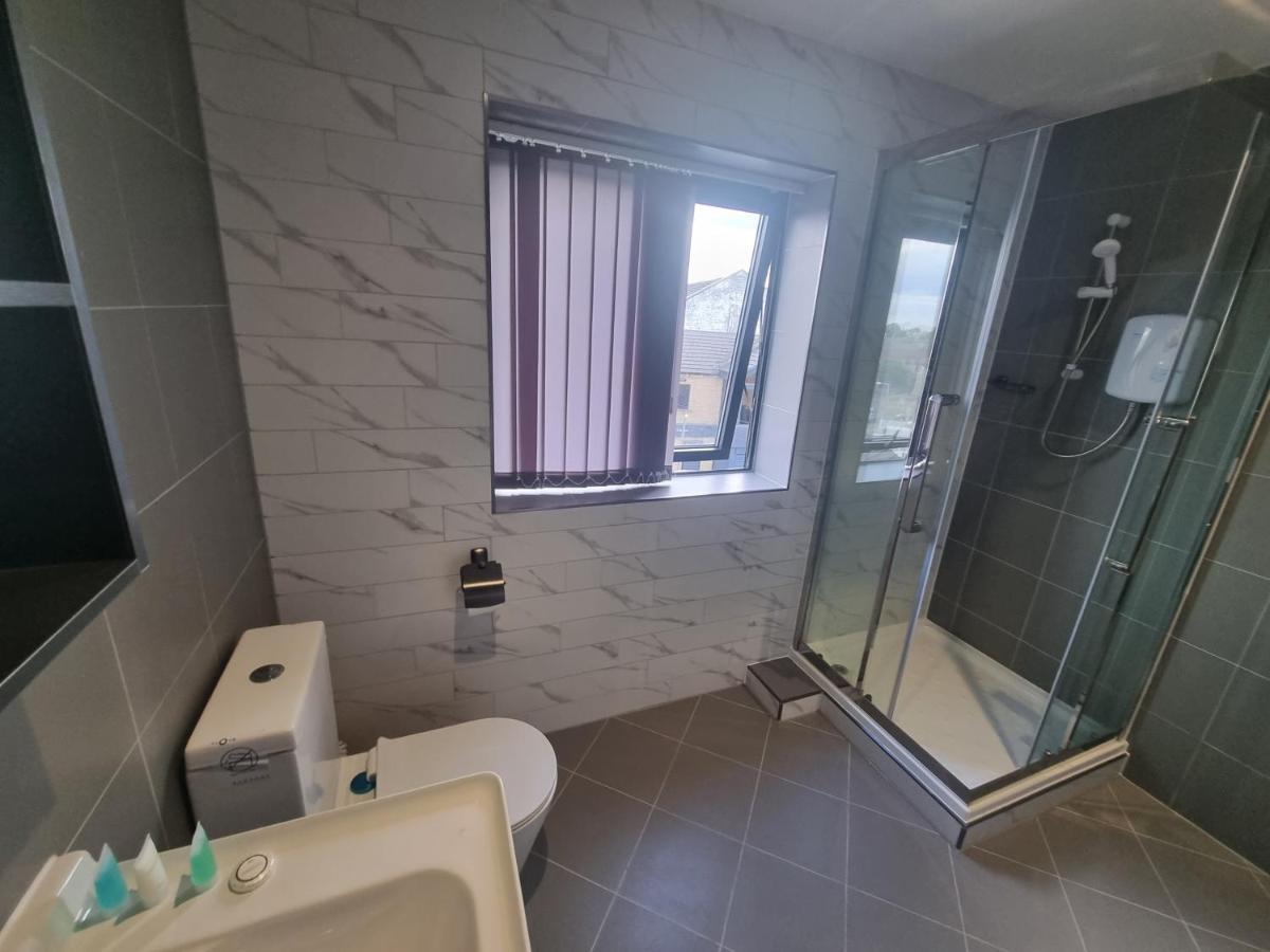 برادفورد Mna Superior Apartments المظهر الخارجي الصورة