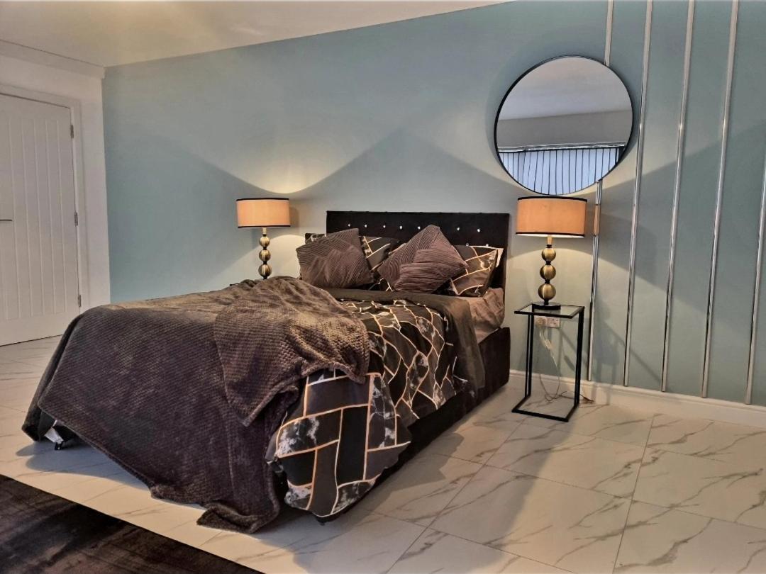 برادفورد Mna Superior Apartments المظهر الخارجي الصورة